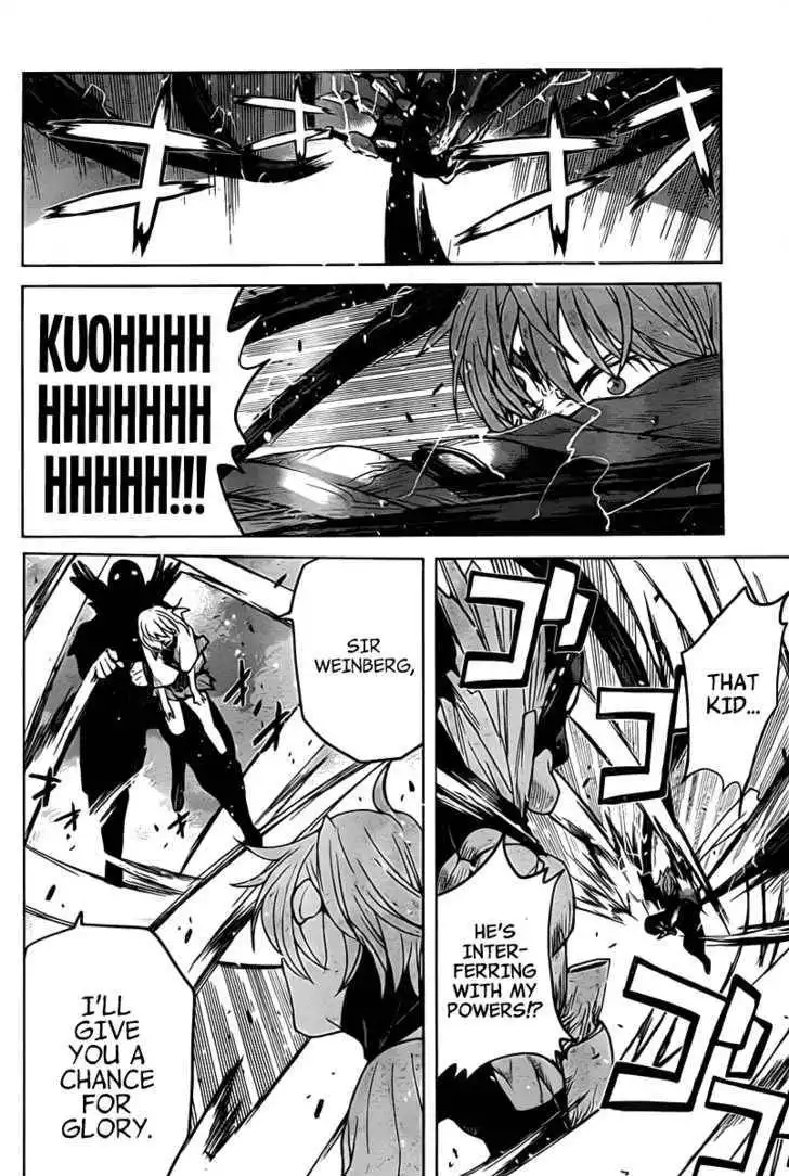 Code Geass: Shikkoku no Renya Chapter 5 13